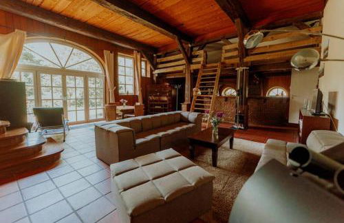 Landhaus Kurzenmoor Remise 100 qm - Photo 1