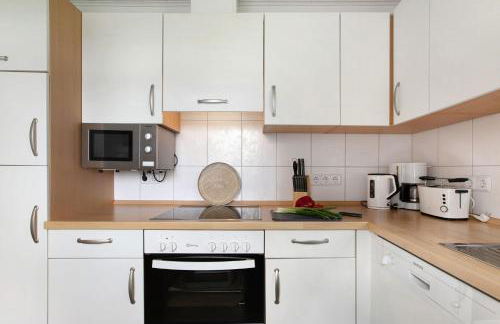 Ferienhaus Krüger - Foto 8