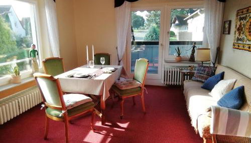 Ferienwohnung Christel - Foto 2