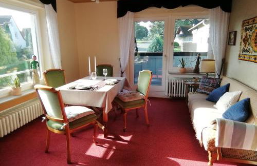 Ferienwohnung Christel - Foto 2