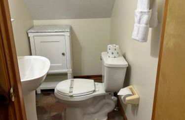 Deluxe Cabin #17 with Jacuzzi on Patoka Lake in Southern Indiana - Foto 10