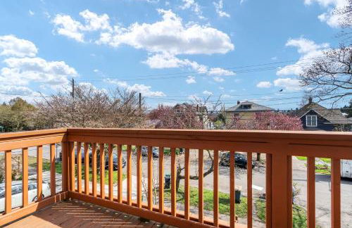 Northwest Retreat with Cedar Hot Tub - Foto 21