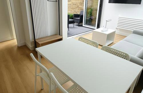 StarNest Shepherd's Bush - Foto 6