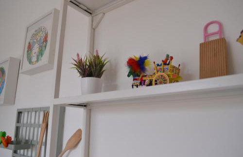 Girasole Holiday Home - Foto 3