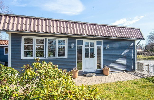 4 Star Holiday Home in Grenaa - Foto 34
