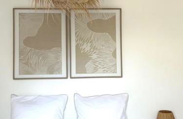 Villa TEYO Le Bois Plage en Ré - Foto 7