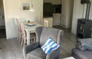 Landhaus Am Rebstock FeWo Anker - Foto 13