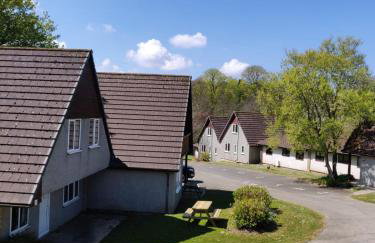 Blissful Escape Hengar Manor - Foto 16