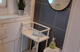 Bungalows im Grünen - Photo 22