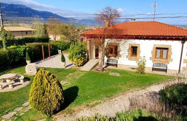 Legado De Zabala, Casa Rural - Photo 1