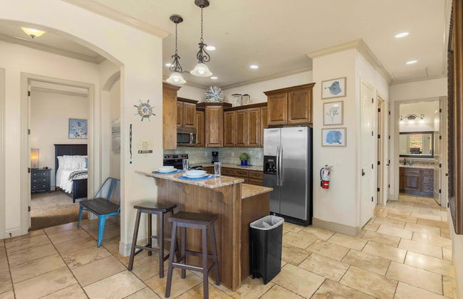 Desert Ocean Vibes- Full Amenities - Foto 6