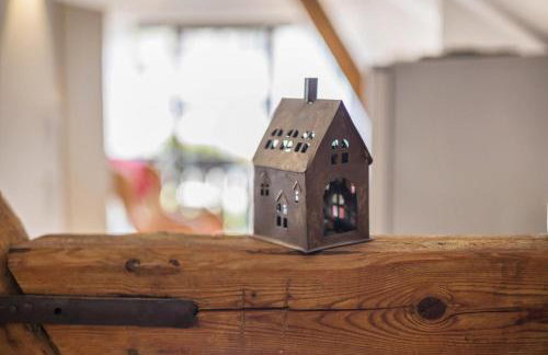 Ferienwohnung im Haus Kreuzthal - Photo 10