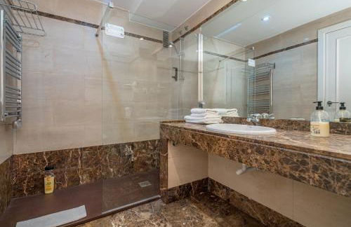 Céntrico Plaza España - Gran Vía V - Foto 22