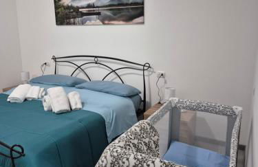 Le Mimose Holiday House di Como - Grandate - Foto 33