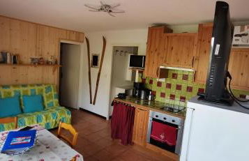 Joli F2 de 2 à 8 places, 300m centre station ski - Foto 15