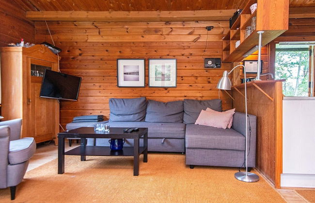 6 Person Holiday Home in Henne-by Traum - Foto 41