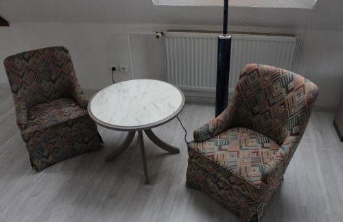 Monteurzimmer Fritsche-Bad Mergentheim - Foto 21