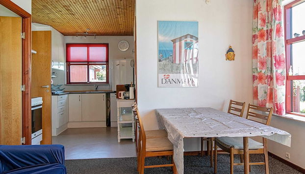 5 Person Holiday Home in Vordingborg - Foto 4