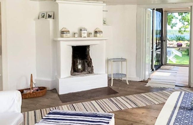 5 Person Holiday Home in Loftahammar - Foto 8