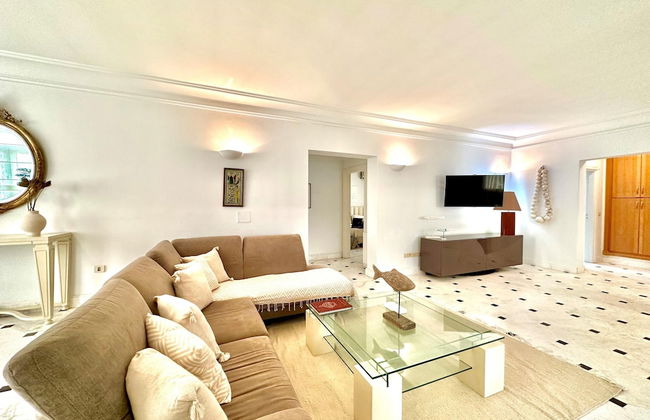 Carthage Spacious and Cosy With Amazing Terrace - Foto 3