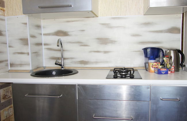 LUXKV Apartment on Bolshaya Pereyaslavskaya - Foto 10