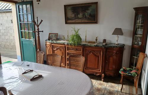 Maison Julie - Foto 12