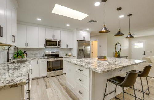 Near Peoria Sports Complex and Golf Home with Patio! - Foto 8