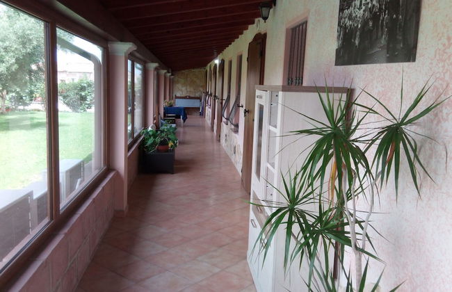 Agriturismo Is Scalas - Foto 18