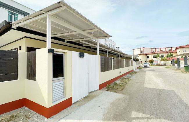 Adina Pool Villa Cenang Langkawi 3B4R - Foto 19