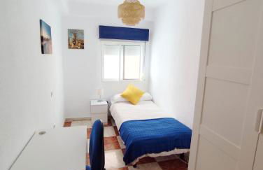 Amplio apartamento de 3 Habitaciones en el Centro de Málaga - Foto 21