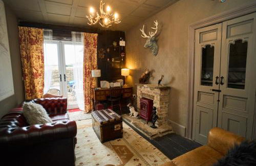 Greystonedale Mansion, A Grand Retreat in Northumberland - Foto 59