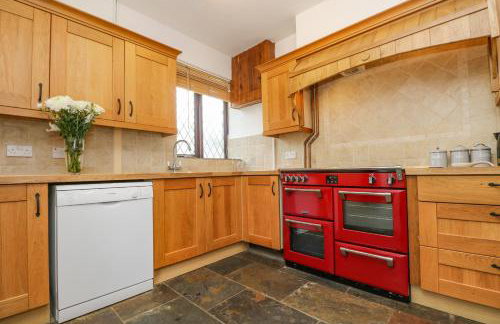 South Boduel Farmhouse - Foto 10