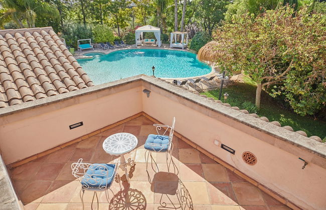 Sa Vinya des Convent Agroturismo - Photo 18