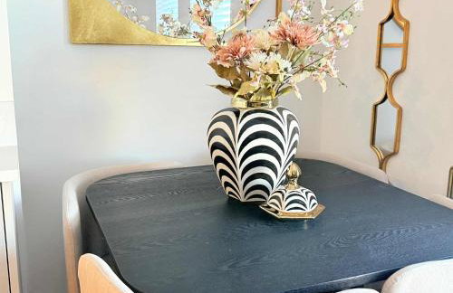 No 50 - 2nd Floor Beautiful one bed apartment in Liverpool Sleeps 4 - Foto 6