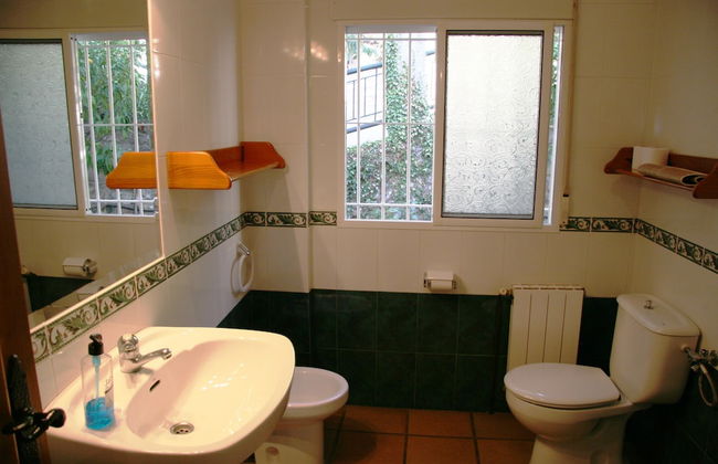 Casa El Rincón - Foto 32