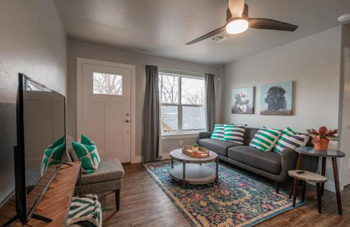 Plaza Pad II-Near Plaza District - Foto 7