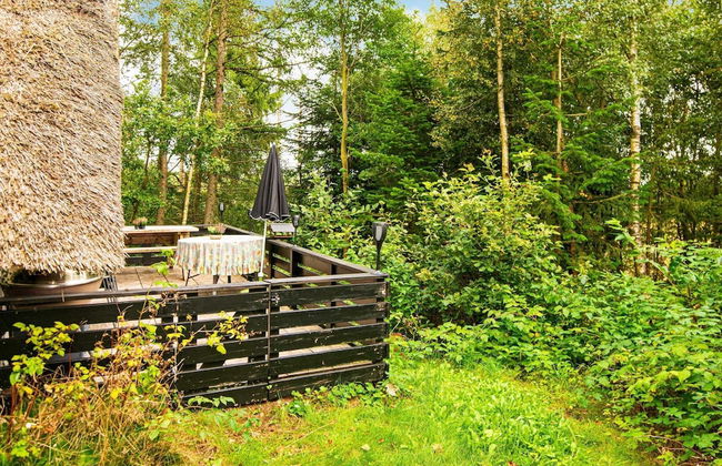 2 Person Holiday Home in Ejstrupholm-by Traum - Foto 25