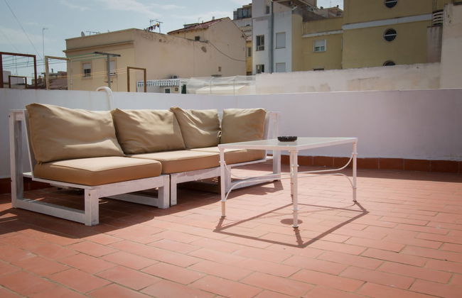Holidays2Malaga Train Station Area Apartments - Foto 61