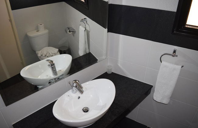 Anna Hotel Apartments - Foto 6