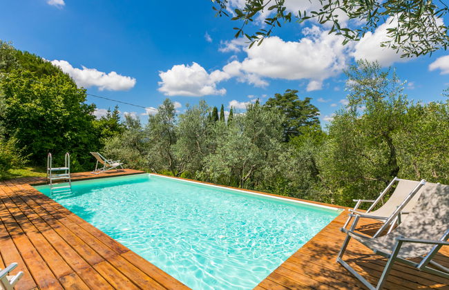 Villa Vittoria - Foto 53