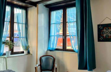 Vivez dans un magnifique village Normand - Foto 8