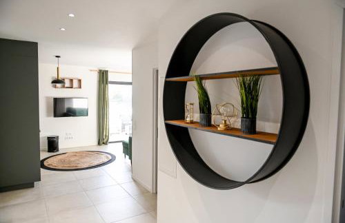 Résidence Porticcio Vacations Vue Mer Piscine & Jacuzzi - Foto 68