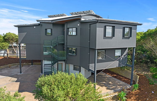 Sandy Point Beach Escape - Photo 1