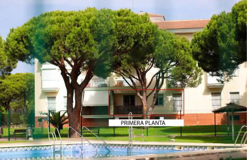 Alquiler Mazagon Pre-Parque Doñana - Foto 16