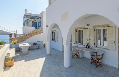 Helios Panormos Apartment - Foto 13