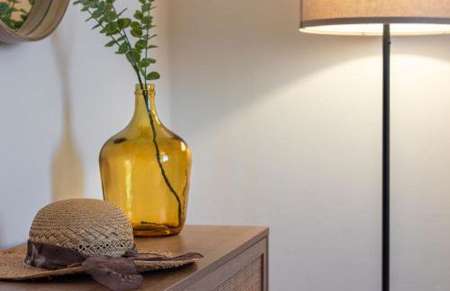 Sweet Home Graziella vicino stazione Bologna per 6 persone - Foto 25