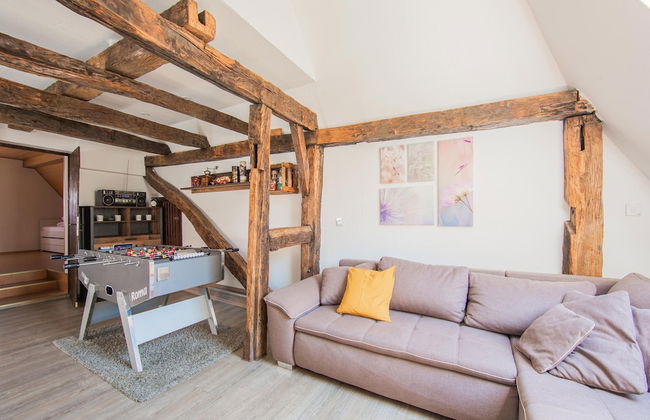 Ferienwohnung in Herbolzheim - Foto 14