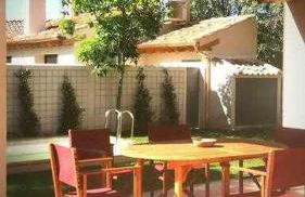 La Alberca Casa con jardín y piscina - Foto 17