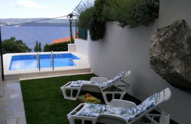Private Pool and Sea View Apartment - Foto 1