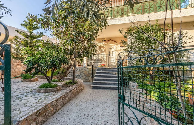 Alluring Cottage in Porto Rafti With Balcony - Foto 39